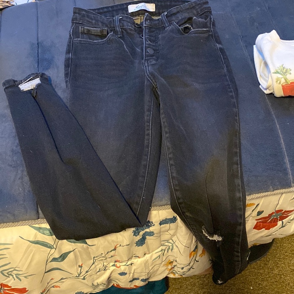 Kancan jeans